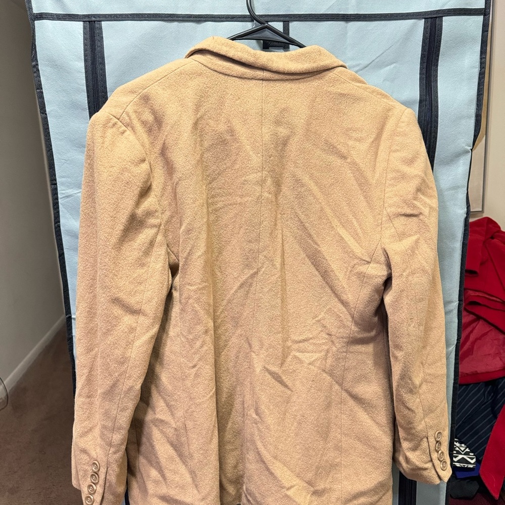 Embassy Row Jacket - Picture 2 of 2